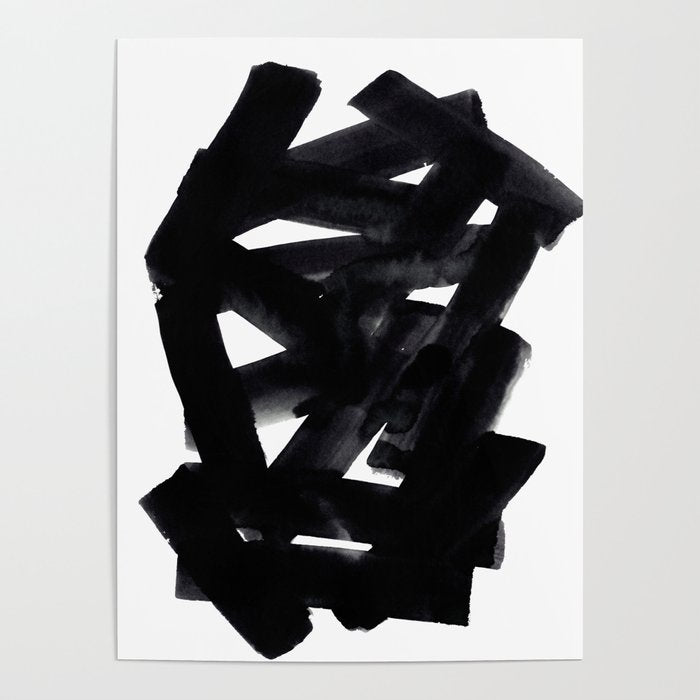 Superwatercolor Poster Gallery Image 4