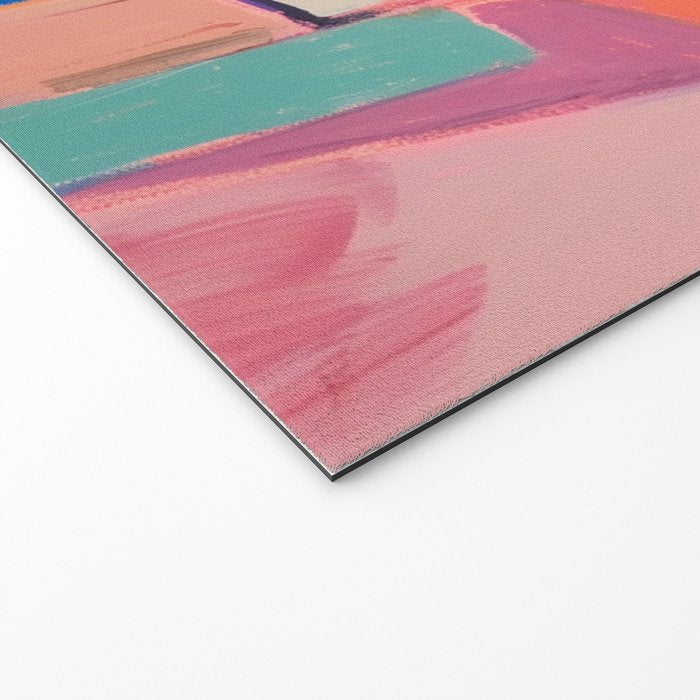 Woman Love for Books Welcome Mat Gallery Image 2
