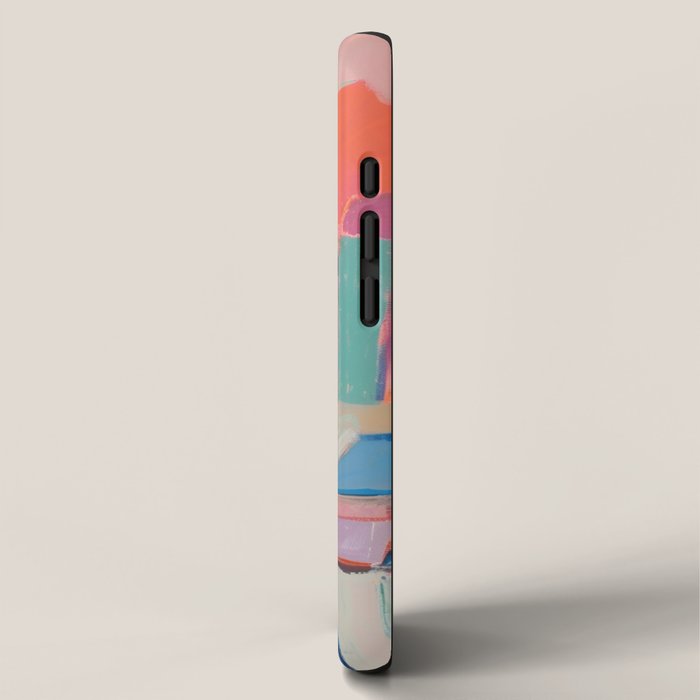 Woman Love for Books iPhone Case Gallery Image 2