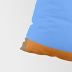 Seasonal Color Block Pillow Sham Gallery Image 4