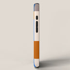 Seasonal Color Block iPhone Case Gallery Image 2