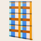 Seasonal Color Block Wallpaper Gallery Image 2