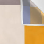 Seasonal Color Block Wall Tapestry Gallery Image 3