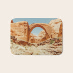 Rainbow Bridge Bath Mat Gallery Image 1