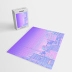 Sailor City Jigsaw Puzzle Gallery Image 2