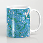 Hummingbird Garden II Coffee Mug Gallery Image 1