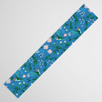 Hummingbird Garden II Table Runner Gallery Image 3
