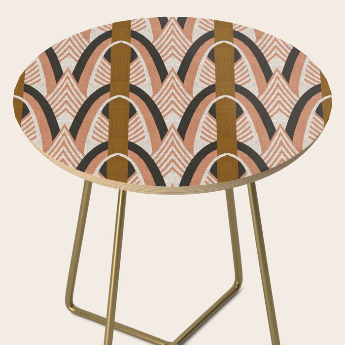 KALI KAMA PINK Side Table Gallery Image 2