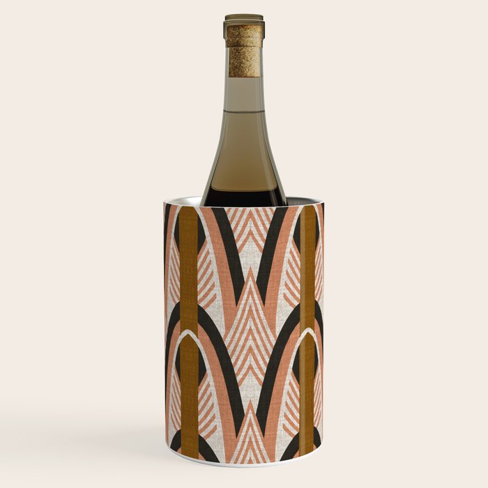 KALI KAMA PINK Wine Chiller Gallery Image 3