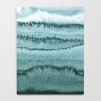 WITHIN THE TIDES - OCEAN TEAL Notebook Gallery Image 4
