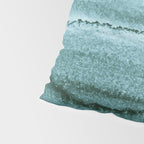 WITHIN THE TIDES - OCEAN TEAL Pillow Sham Gallery Image 4