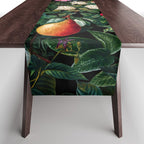 Delicious Floral Pattern Table Runner Gallery Image 1
