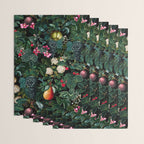 Delicious Floral Pattern Wrapping Paper Gallery Image 3