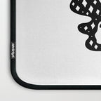 The Future is Coffee Laptop Sleeve Gallery Image 3
