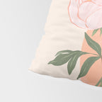 Peony Pillow Sham Gallery Image 4