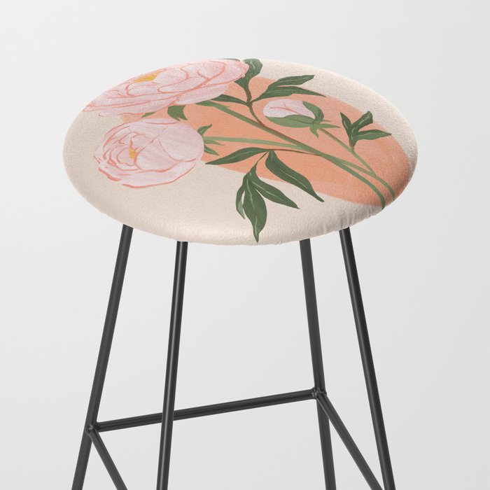 Peony Stool Gallery Image 2