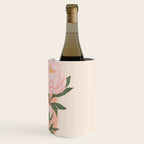 Peony Wine Chiller Gallery Image 3
