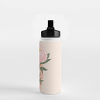 Peony Water Bottle Gallery Image 2