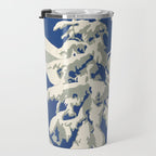 Dartmouth Winter Carnival 1937 Travel Mug Gallery Image 3