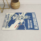 Dartmouth Winter Carnival 1937 Rug Gallery Image 1