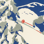 Dartmouth Winter Carnival 1937 Coffee Mug Gallery Image 2