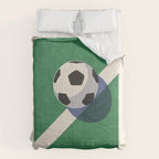 BALLS / Football II Comforter Gallery Image 6