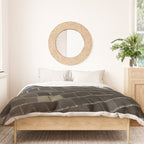 Silver Retro Disco Ball  Duvet Cover Gallery Image 3