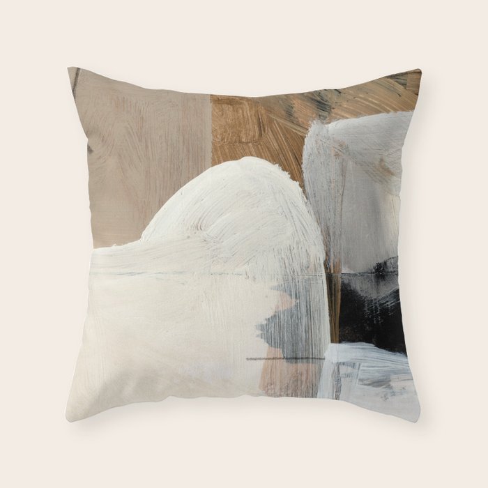 Style Abstract Throw Pillow Gallery Image 6