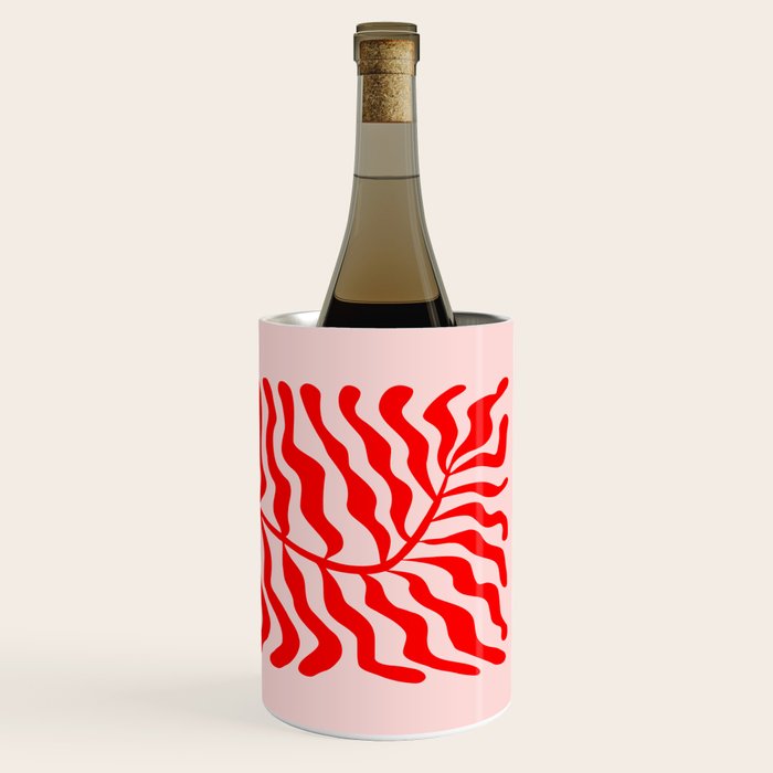 Funky Herbs: Matisse Edition Wine Chiller Gallery Image 3