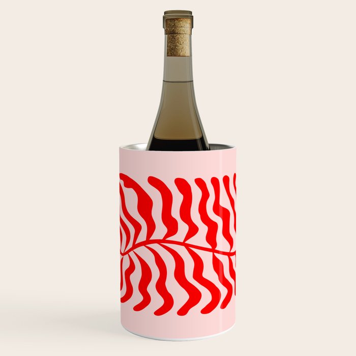 Funky Herbs: Matisse Edition Wine Chiller Gallery Image 1