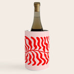 Funky Herbs: Matisse Edition Wine Chiller Gallery Image 1