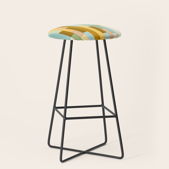 Woodland Chic Stool Gallery Image 1