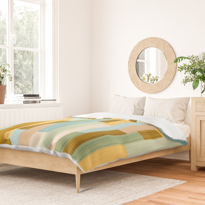 Woodland Chic Duvet Cover Gallery Image 2