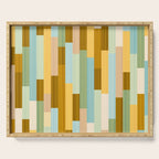 Woodland Chic Serving Tray Gallery Image 1