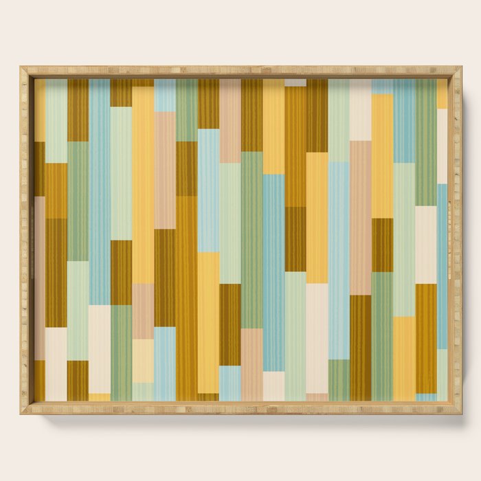 Woodland Chic Serving Tray Gallery Image 1