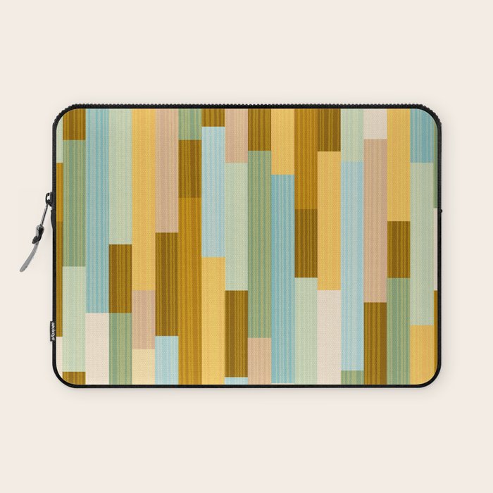 Woodland Chic Laptop Sleeve Gallery Image 1