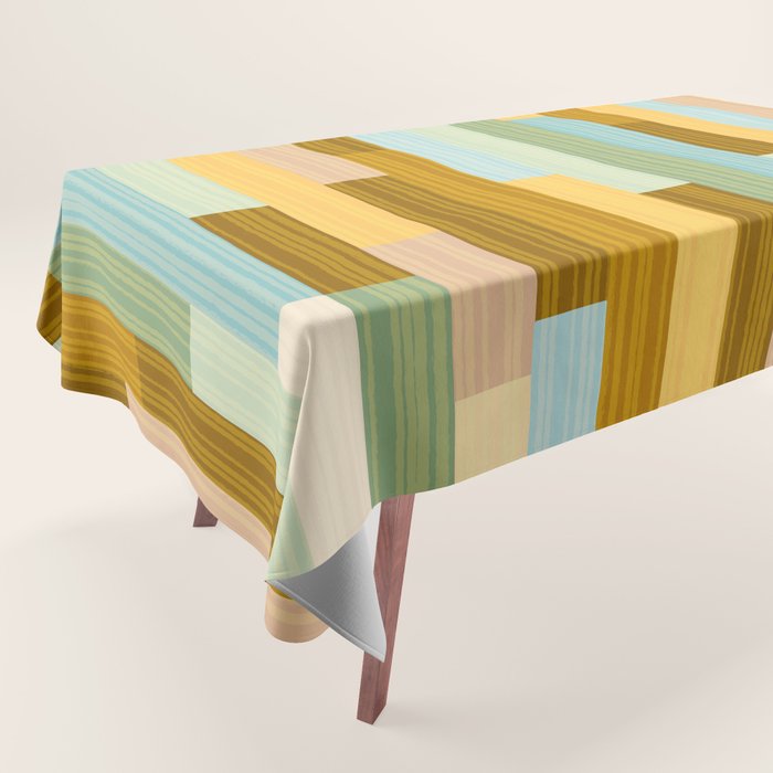 Woodland Chic Tablecloth Gallery Image 1