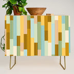 Woodland Chic Credenza Gallery Image 1