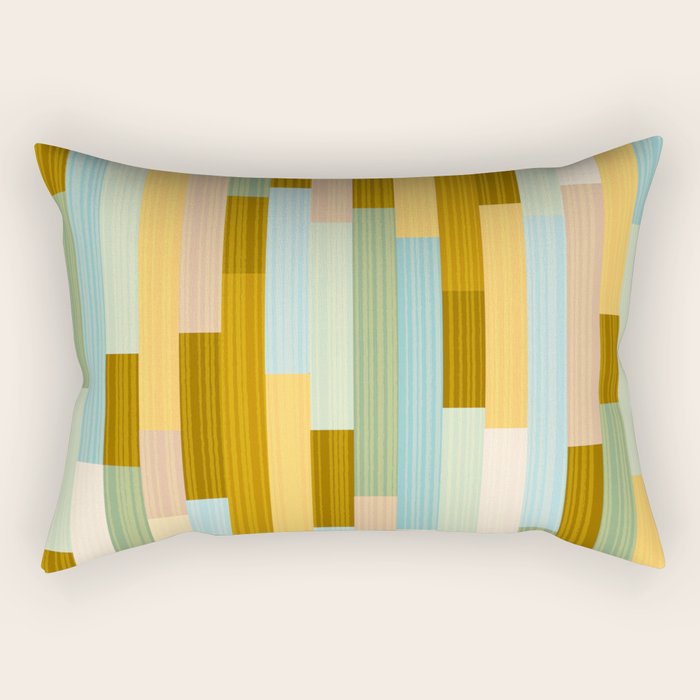 Woodland Chic Rectangular Pillow Gallery Image 2