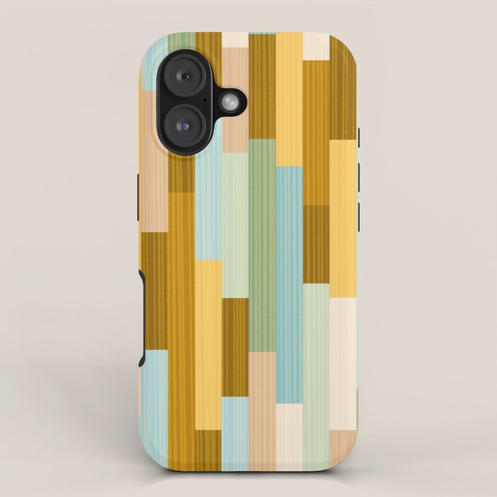Woodland Chic iPhone Case Gallery Image 1