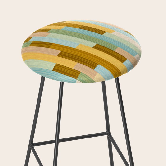 Woodland Chic Stool Gallery Image 2