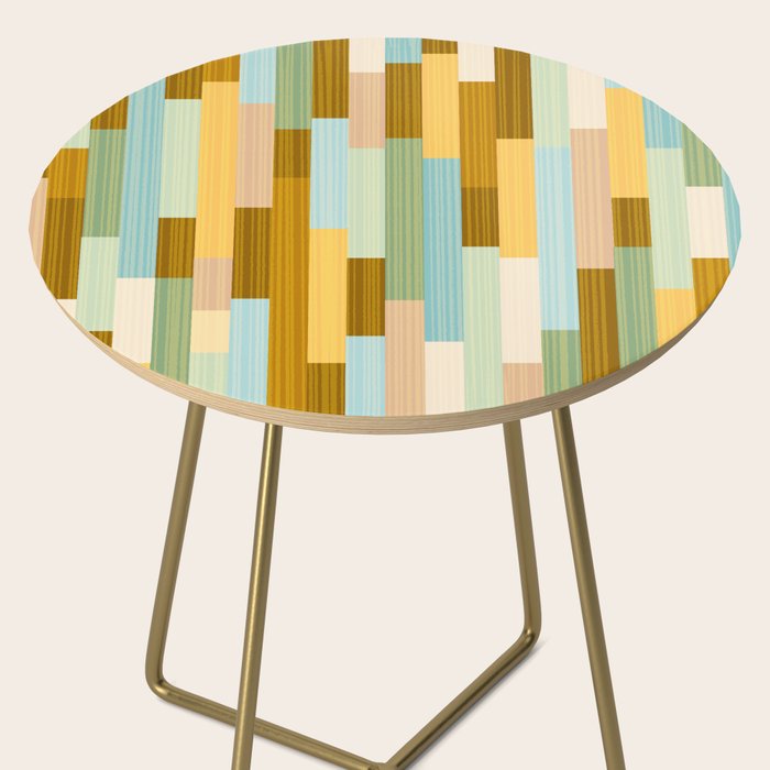 Woodland Chic Side Table Gallery Image 2