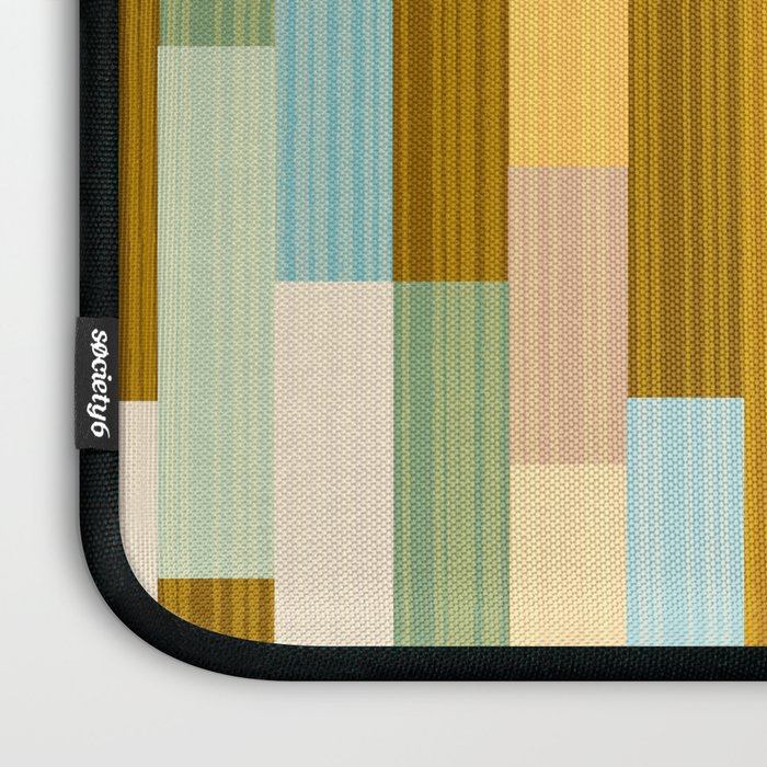 Woodland Chic Laptop Sleeve Gallery Image 3