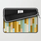 Woodland Chic Laptop Sleeve Gallery Image 2