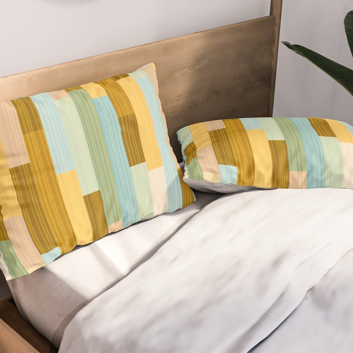 Woodland Chic Pillow Sham Gallery Image 2