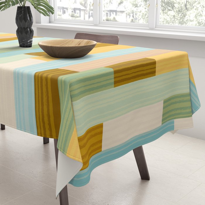 Woodland Chic Tablecloth Gallery Image 3