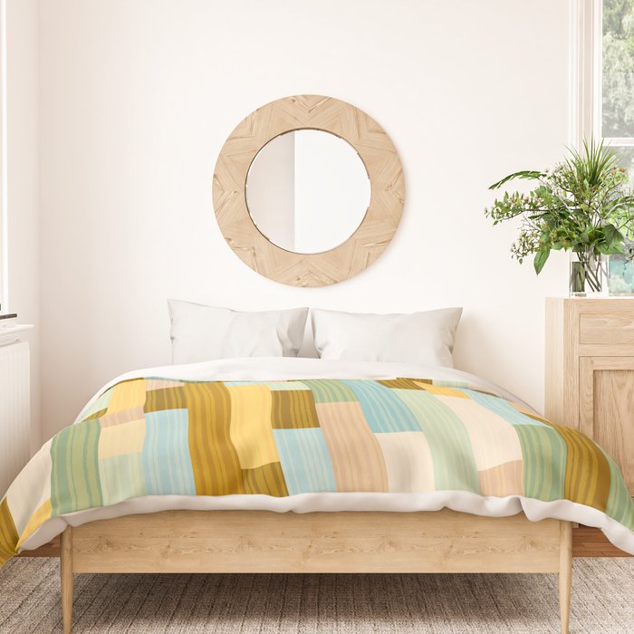 Woodland Chic Duvet Cover Gallery Image 3