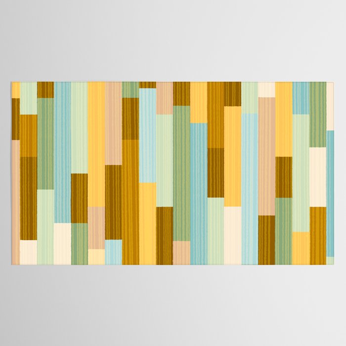 Woodland Chic Tablecloth Gallery Image 2