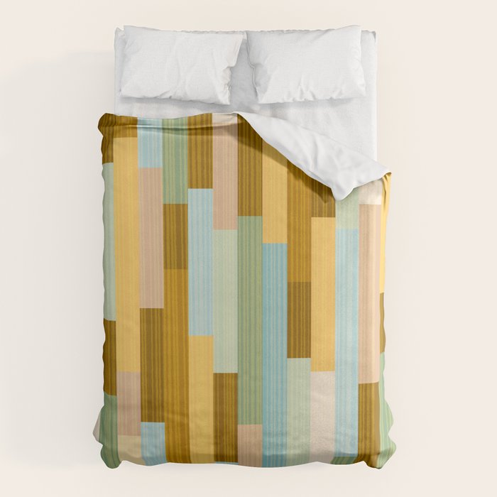 Woodland Chic Duvet Cover Gallery Image 1