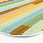 Woodland Chic Bath Mat Gallery Image 3